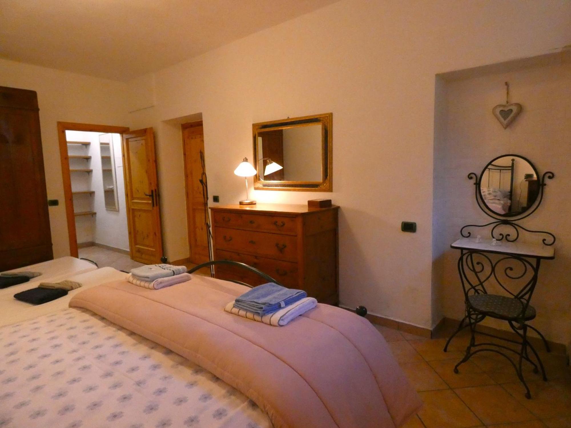 Scappo In Umbria, La Casa Nel Bosco Βίλα Amelia Εξωτερικό φωτογραφία