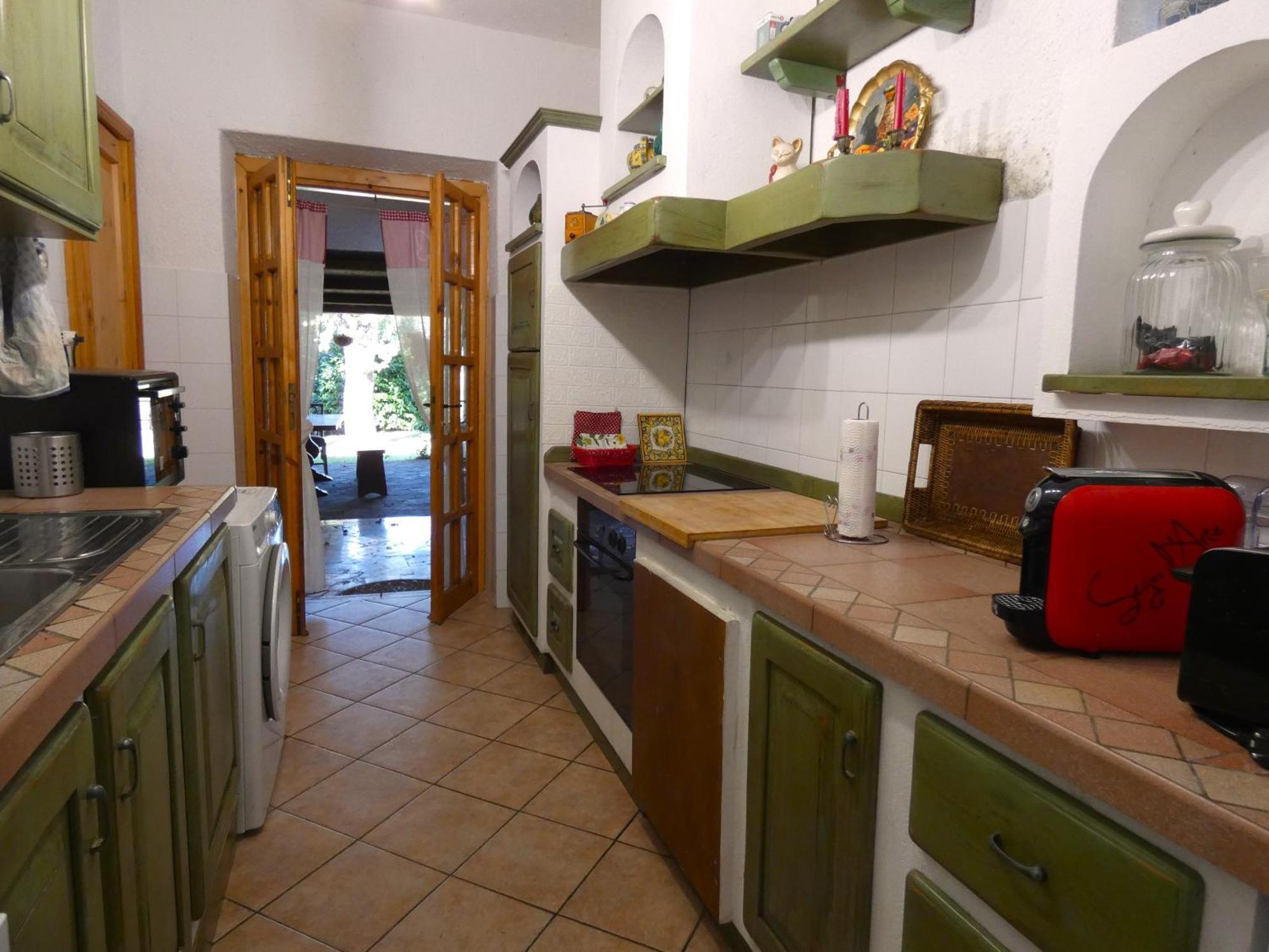 Scappo In Umbria, La Casa Nel Bosco Βίλα Amelia Εξωτερικό φωτογραφία